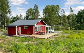 2 Bedroom Amazing Home In Säffle